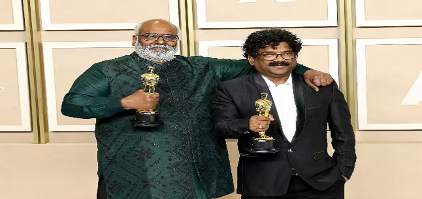 ‘…कोई शब्द नहीं है’ ऑस्कर अवॉर्ड जीतने के बाद ऐसे रहे ‘RRR की टीम’ के रिएक्शन