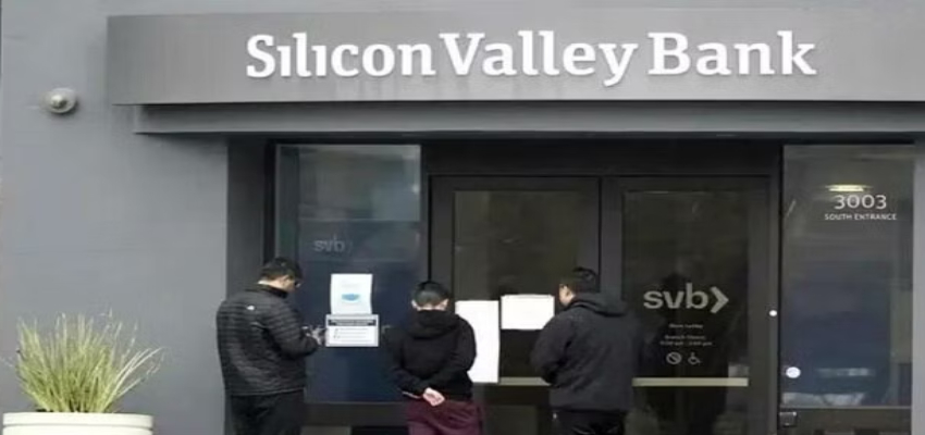 Silicon Valley Bank Collapse: अमेरिका का SVB बैंक हुआ कंगाल, भारत पर होगा जबरदस्त असर