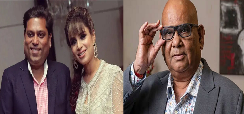 कौन है विकास मालू, जिनकी पत्नी ने सतीश कौशिक की मौत के लगाए आरोप