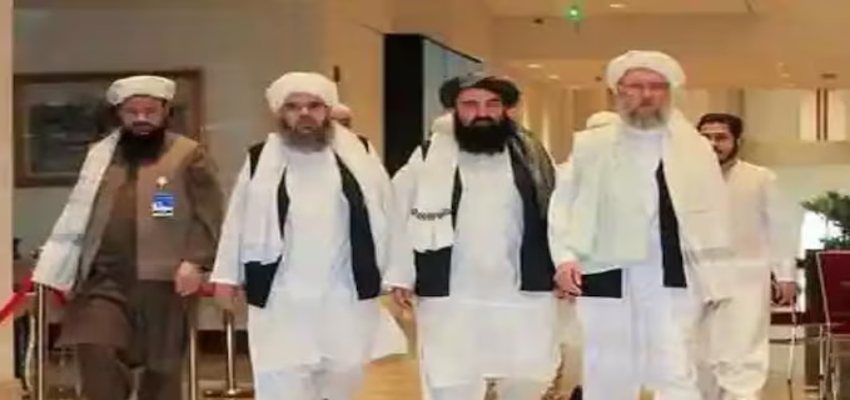 क्या तालिबान शासन को मान्यता दे रहा है भारत? जानें क्यों उठ रहा है ये सवाल