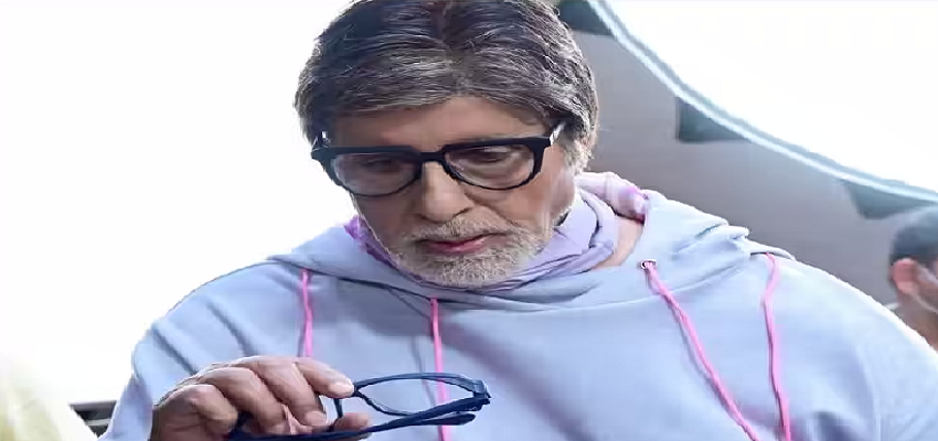 Amitabh Bachchan On Oscar Awards : भारत को ऑस्कर मिलने के बाद गदगद हुए बिग बी, पोस्ट साझा कर जताई खुशी