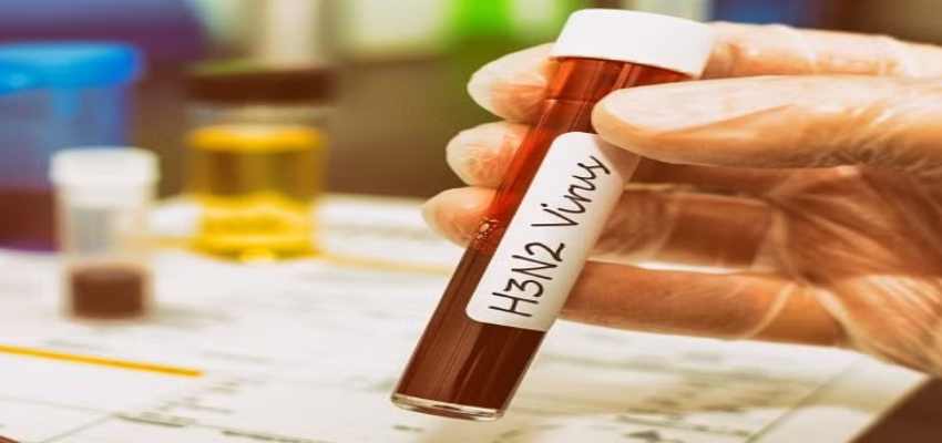 Uttarakhand में H3N2 के 2 टेस्ट पॉजिटिव, राज्य स्वास्थ्य विभाग ने जारी किया अलर्ट