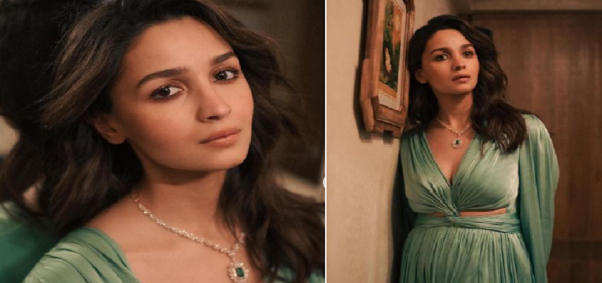 HAPPY BIRTHDAY ALIA BHATT: ससुराल में आलिया का पहला जन्मदिन, जानें कहां से की थी एक्ट्रेस ने अपने करियर की शुरुआत