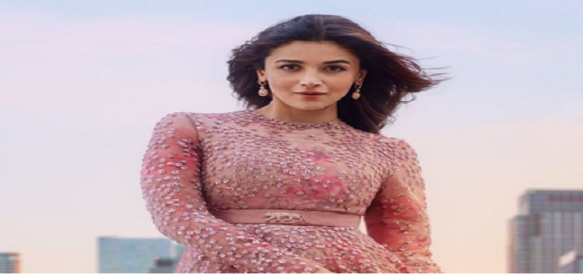 ALIA BHATT: एक्टिंग के साथ-साथ इन कामों में भी माहिर हैं आलिया, शुरु किया अपना ब्रांड