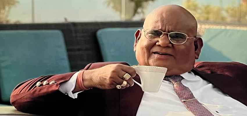 SATISH KAUSHIK DEATH: पिछले 2 सालों से कर रहे थे खास प्लानिंग, सतीश कौशिक का ये सपना रह गया अधूरा