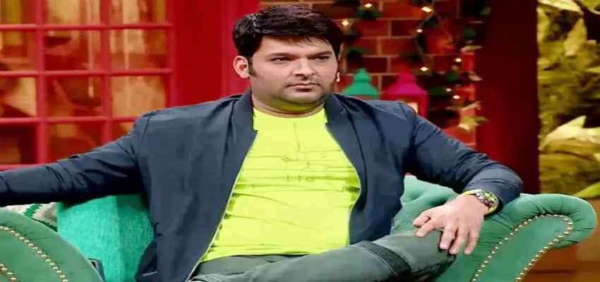 कपिल शर्मा का नेटवर्थ पहुंचा 300 करोड़! कॉमेडियन ने खुद कबूल कर कहीं ये बात