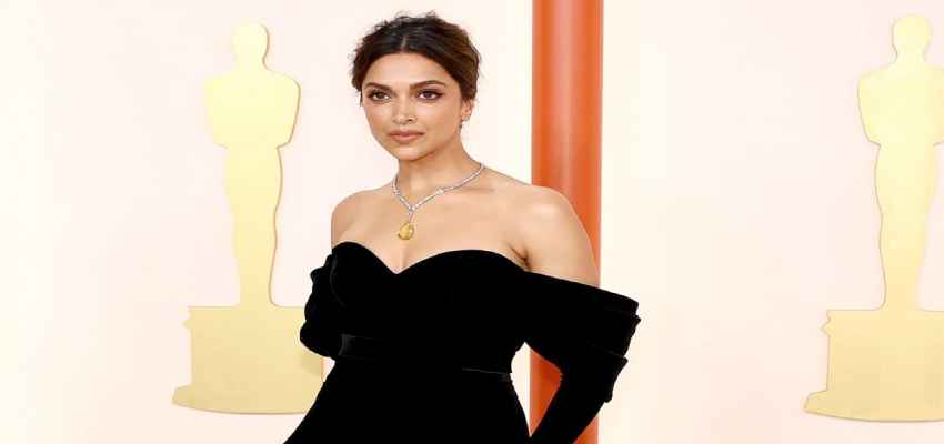 ऑस्कर अवॉर्ड में दीपिका ने इंडियन स्टाइल में दी स्पीच, पूरे देश में हो रही है तारीफ