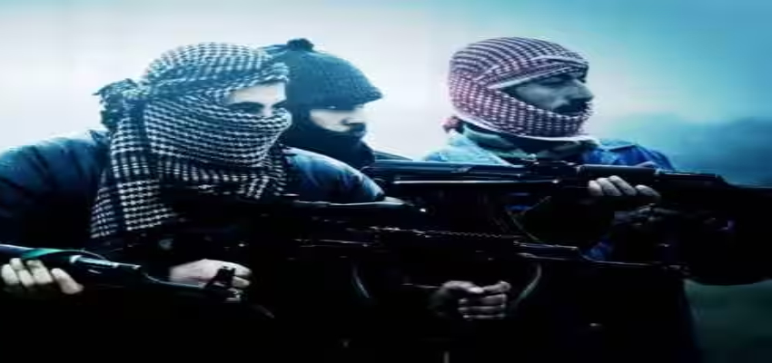 आतंकवाद से सबसे अधिक प्रभावित देशों की सूची हुई जारी, जानें क्या है भारत और पाकिस्तान की रैंकिंग