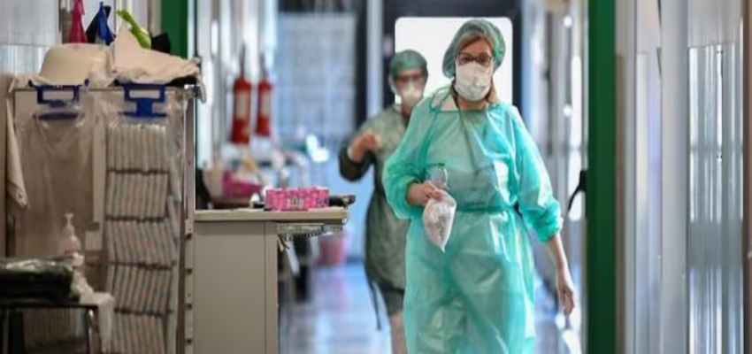 महाराष्ट्र के सभी अस्पताल H3N2 के कारण अलर्ट पर, जारी किया गए दिशानिर्देश
