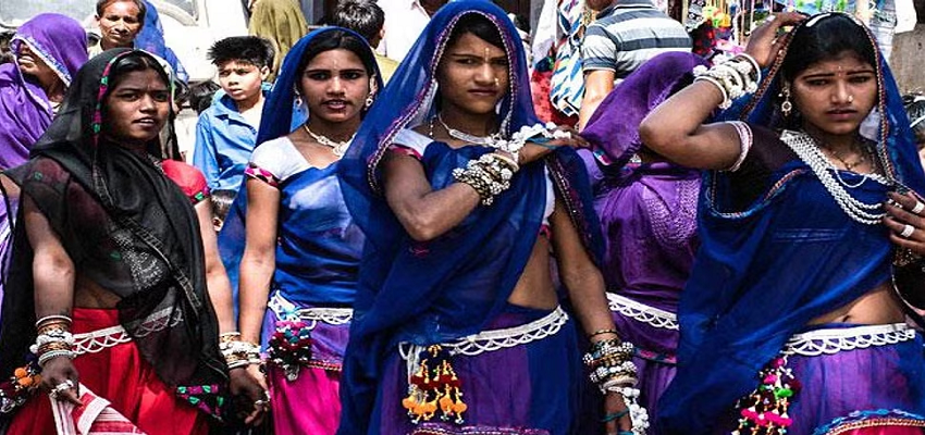 गजब! भारत के इस राज्य में लड़की को भगाकर शादी रचाने का है अनोखा रिवाज, मां-बाप भी नहीं जताते आपत्ति