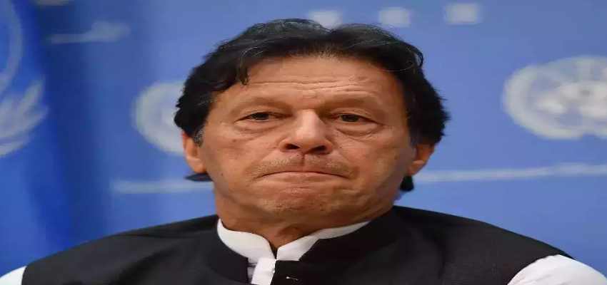 इमरान खान को मिली बड़ी राहत! पाकिस्तान की अदालत ने गिरफ्तारी वारंट पर लगाई रोक