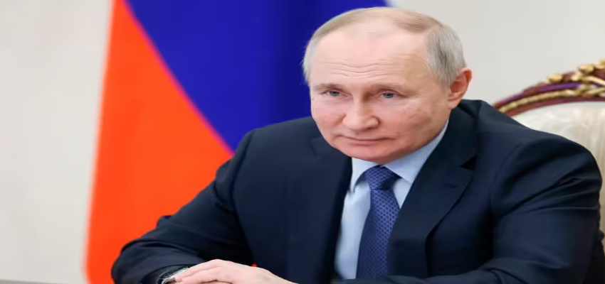 “रूसी सेना ने यूक्रेन में युद्ध अपराध किए हैं”, ICC ने पुतिन के खिलाफ जारी किया गिरफ्तारी वारंट