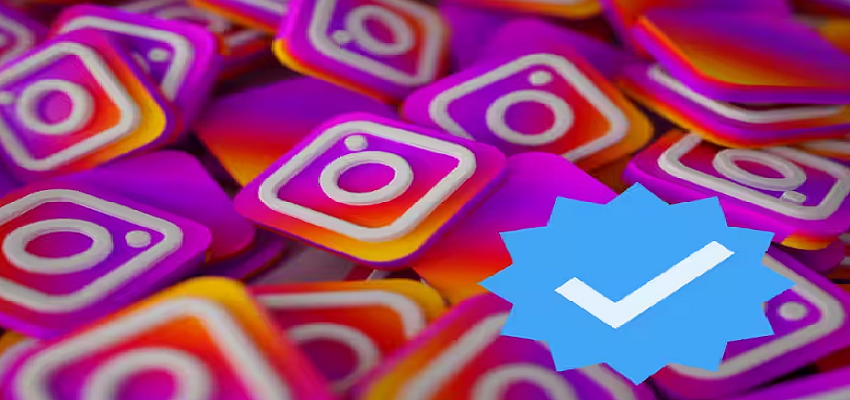 Twitter के नक्शे कदम पर चला Instagram, ब्लू  टिक को लेकर हुआ बड़ा बदलाव