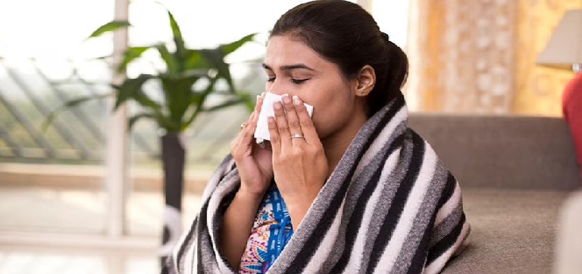 Superfoods for Influenza: H3N2 वायरस से बचने के लिए करें इन चीजों का सेवन, मौसमी बीमारियों में मिलेगी राहत