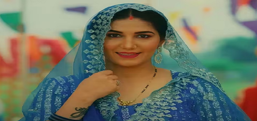 इस शख्स ने किया था सपना चौधरी को सुसाइड के लिए मजबूर, डांसिंग क्वीन ने खुद किया खुलासा