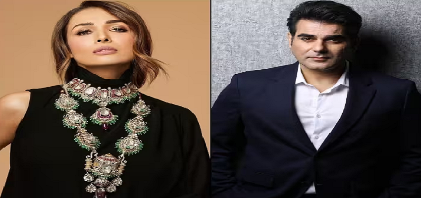 तलाक के बाद न हटाएं 'खान' सरनेम...अपने तलाकशुदा जिंदगी पर ये क्या बोल गई मलाइका अरोड़ा