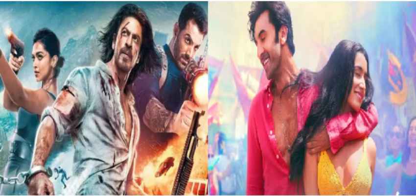 ‘TU JHOOTHI MAIN MAKKAAR’ का कलेक्शन 100 करोड़ के पार, पठान के बाद बॉक्स ऑफिस पर फिल्म ने मचाई धूम