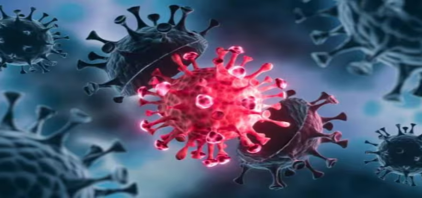 भारत में नए कोविड XBB1.16 वैरिएंट के 76 मामले सामने आए, इन सभी राज्यों पर मंडरा रहा है खतरा!