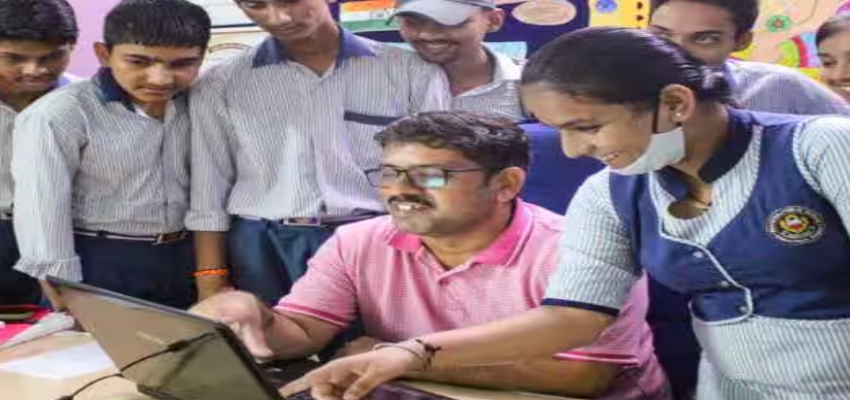 Bihar Board 12th Result 2023: जल्द ही घोषित हो सकते हैं BSEB 12वीं के रिजल्ट, इस लिंक से चेक करें अपना रिजल्ट