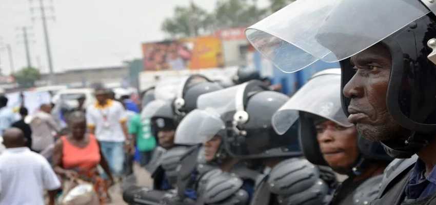 नहीं थम रहा कांगो में नरसंहार, फिर चरमपंथियों ने 22 लोगों को उतारा मौत के घाट