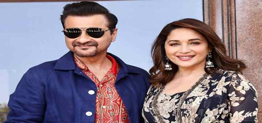 माधुरी दीक्षित को इंप्रेस करने के लिए इस एक्टर ने डांसर के सामने रखी थी शर्तें, सालों बाद किया खुलासा