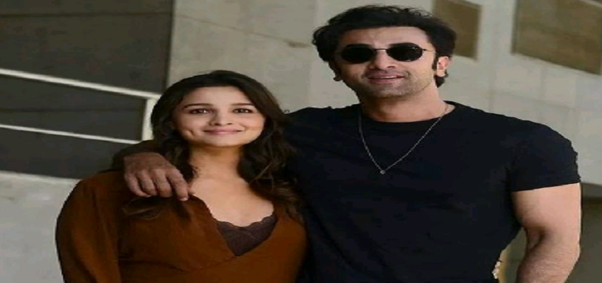 'रातों की नींद हराम हो जाती है क्योंकि...'Ranbir Kapoor ने शेयर किया आलिया के साथ लेबर रूम का एक्सपीरियंस