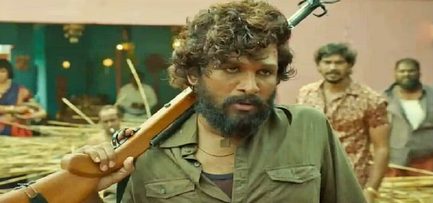 अल्लू अर्जुन के जन्मदिन पर होगा पुष्पा 2 का टीजर लॉन्च! इस अभिनेत्री को फिल्म में दिया गया अहम किरदार