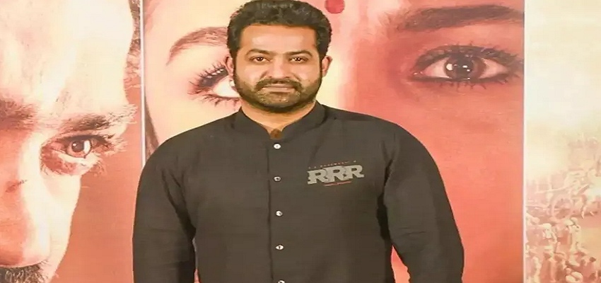 जूनियर एनटीआर ने अपने फिल्मी करियर पर लगाया पूर्ण विराम! एक्टर ने खुद किया चौंकाने वाला खुलासा