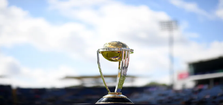 इस बार किसके हाथ लगेगा वनडे वर्ल्ड कप का खिताब, खेल शुरू होने से पहले हुई भविष्यवाणी