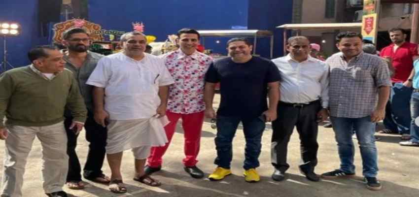 HERA PHERI 3: 37 से सीधा 14 पर पहुंची हेरा-फेरी 3 की कास्टिंग, जानें किन लोगों को दिखाया बाहर का रास्ता