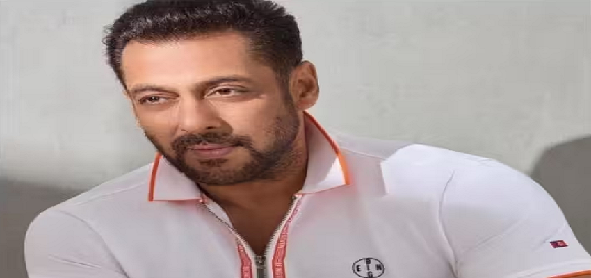 गैंगस्टर से मिली धमकी के बाद सलमान खान का दिखा बेखौफ अंदाज, फैंस भी हुए हैरान