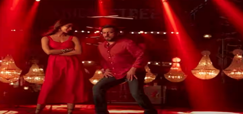 पूजा हेगड़े के सामने अपनी फीलिंग्स जाहिर करते दिखे सलमान खान, फैंस ने इस तरह दी अपनी प्रतिक्रिया