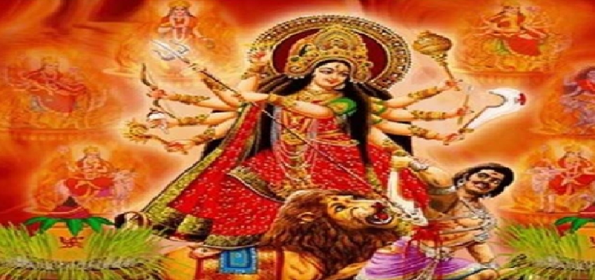 NAVRATRI 2023: आज से शुरू हुआ नवरात्रि का त्योहार, जानें नौ दिनों के अनेक महत्व