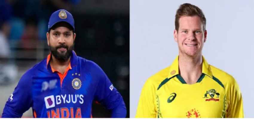 IND VS AUS: सीरीज पर कब्जा करने मैदान पर उतरेगी भारत और ऑस्ट्रेलिया, सूर्या की हो सकती है छुट्टी!