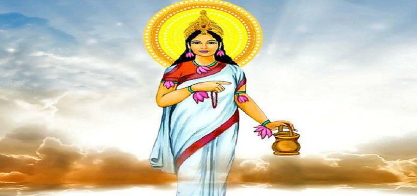 CHAITRA NAVRATRI DAY 2: चैत्र नवरात्रि का आज दूसरा दिन, इस तरह करें मां ब्रह्मचारिणी की पूजा-अर्चना