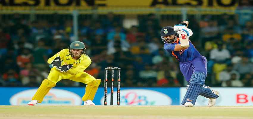 IND Vs AUS: ऑस्ट्रेलिया ने भारत से छीना नंबर-1 का ताज, सीरीज पर भी किया कब्जा