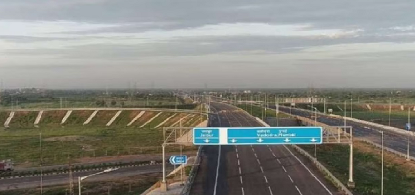 साल 2024 में दिल्ली का बदलने जा रहा है नक्शा, अब 3 घंटे में खत्म होगा नोएडा से जयपुर का सफर