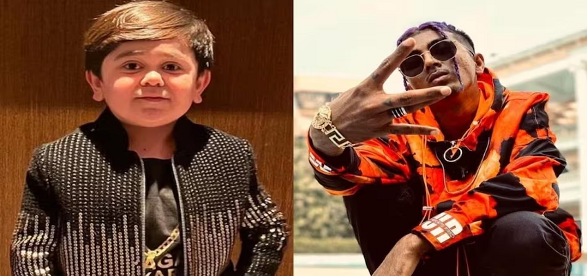 क्या दुश्मनी में बदल गई अब्दू-स्टैन की दोस्ती? छोटे भाईजान की टीम ने बयान शेयर कर बताई सच्चाई