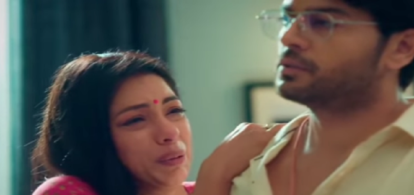 अनुपमा-अनुज होंगे हमेशा के लिए दूर, प्रोमो देखकर दर्शकों ने लगाई जमकर क्लास!