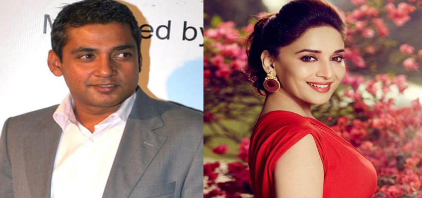 इस क्रिकेटर से शादी करना चाहती थी माधुरी दीक्षित, लेकिन फिर ...