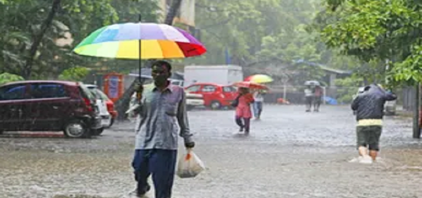 WEATHER UPDATE TODAY: कब खत्म होगा बेमौसम बारिश का सिलसिला? जानें अपने शहर के मौसम का हाल