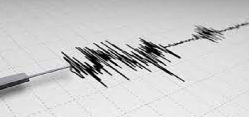 Earthquake: राजस्थान में डोली धरती,रिक्टर स्केल पर 4.2 दर्ज की गई तीव्रता