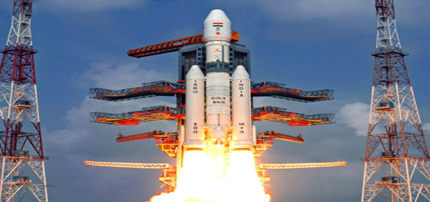 ISRO ने लॉन्च किया भारत का सबसे बड़ा रॉकेट LVM3-M3, एक साथ इतनी सैटेलाइट को अंतरिक्ष में पहुंचाया