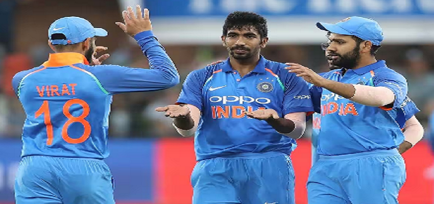 BCCI ने सालाना कॉन्ट्रेक्ट का किया ऐलान, इन खिलाड़ियों को मिली A+ में जगह