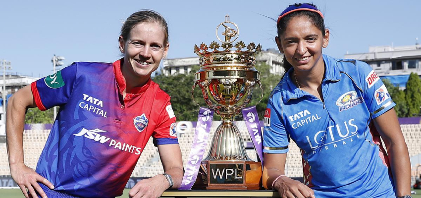 WPL में हुई पैसों की बारिश! फाइनल में हारकर भी DC  हुई मालामाल, जानें विजेता टीम की इनामी राशि