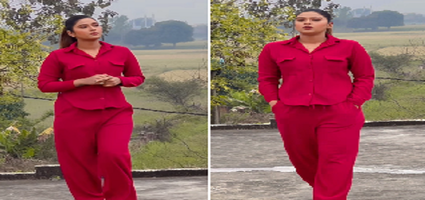 AKANKSHA DUBEY SUICIDE CASE: एक्ट्रेस की मां ने इस शख्स और उसके भाई पर लगाए गंभीर आरोप, दर्ज करवाई FIR