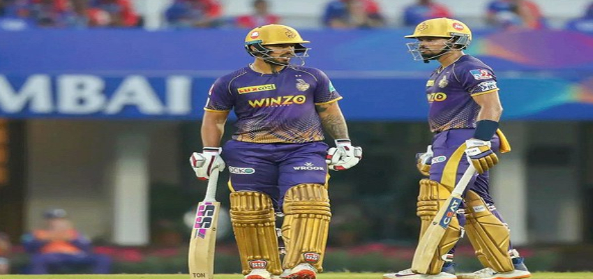 IPL 2023: KKR ने की नए कप्तान की घोषणा, चोटिल श्रेयस अय्यर की जगह इस खिलाड़ी के हाथ टीम की कमान