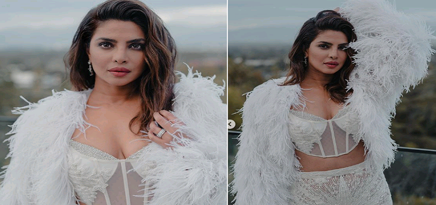 'मैं राजनीति से थक गई थी और...' प्रियंका चोपड़ा ने इस वजह से छोड़ा बॉलीवुड, एक्ट्रेस ने किया बड़ा खुलासा!