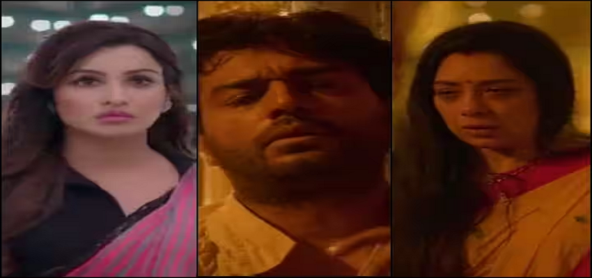 शो में नया ट्विस्ट, अनुज ने अनुपमा को छोड़ा, अब इस महिला के साथ करेंगे जिंदगी की नई शुरूआत