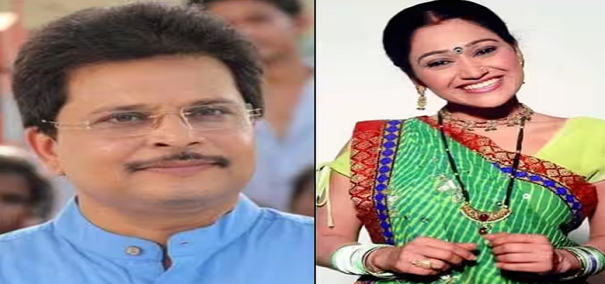 TMKOC:  ‘तारक मेहता का उल्टा चश्मा’ शो में अब वापस नहीं आएंगी Disha Vakani? असित मोदी ने बताई असली वजह